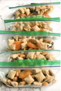 snack bags