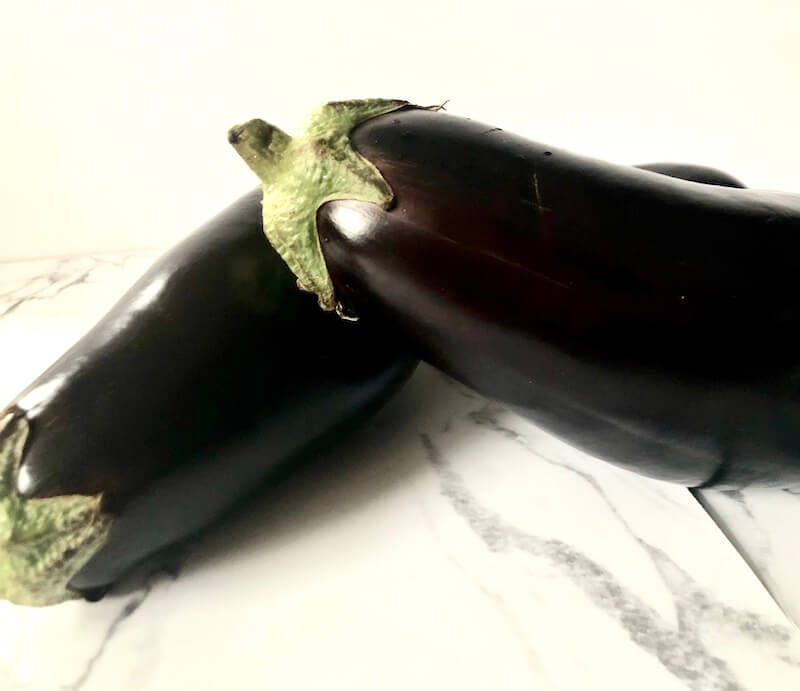 eggplant