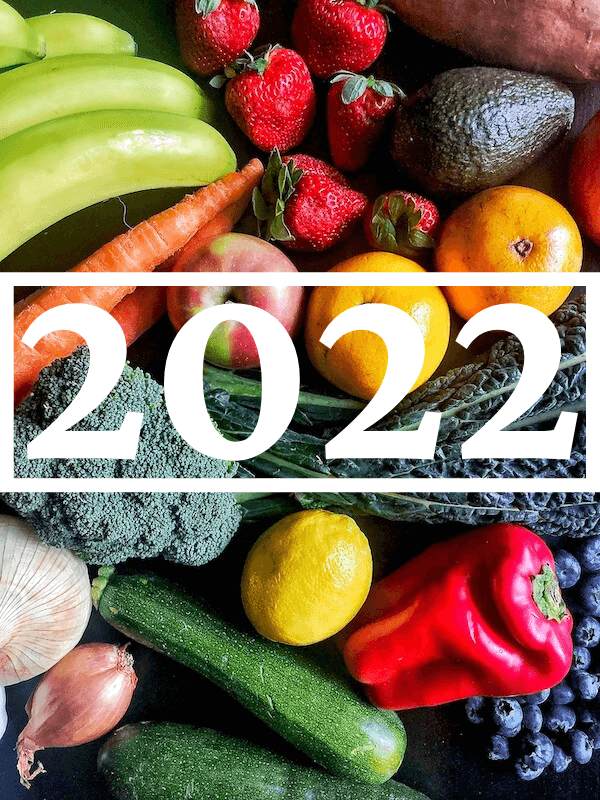 Avoiding fad diets in 2022