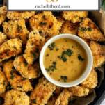 Baked Chicken Nuggets