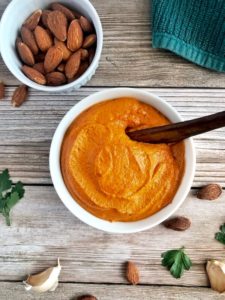 Romesco Sauce